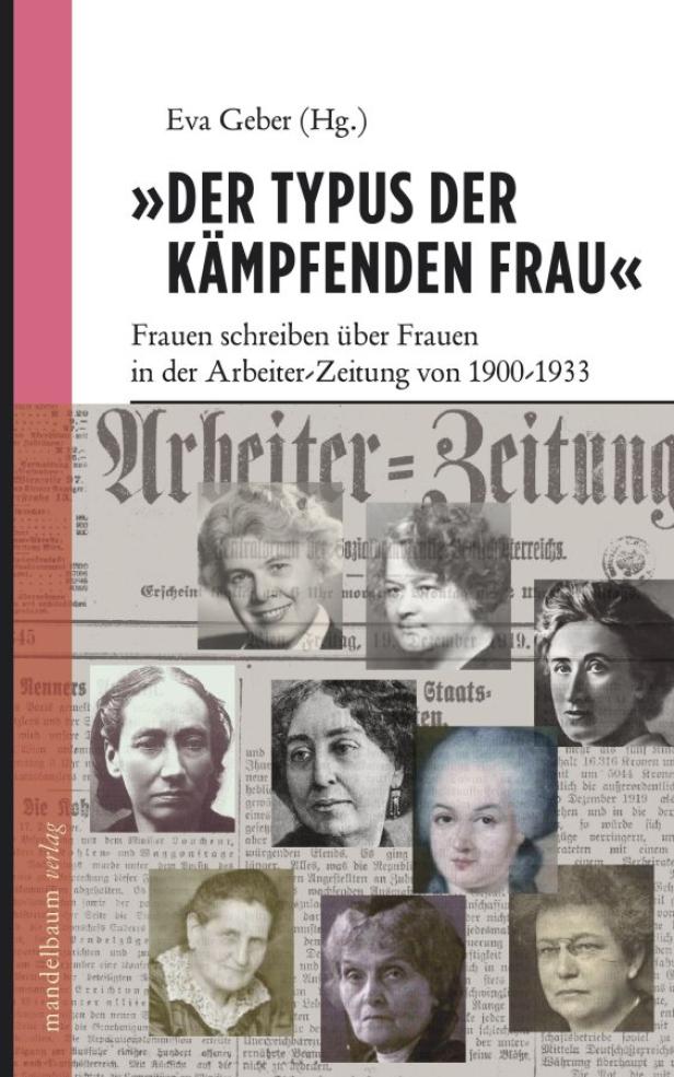 Kämpfende Frauen – die feministische Seite der "AZ"