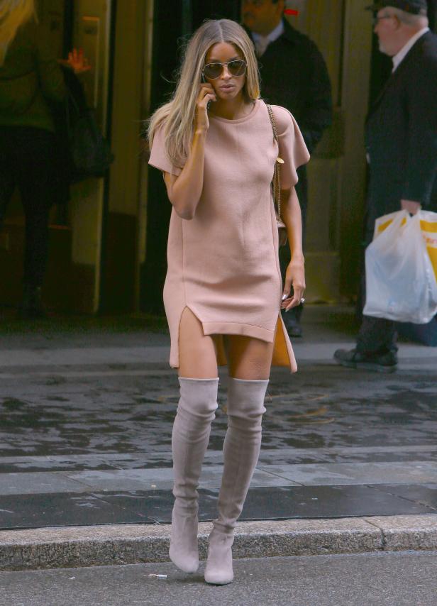 Die schönsten Star-Looks der Woche