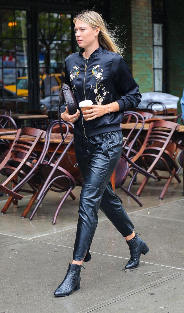 Die schönsten Star-Looks der Woche
