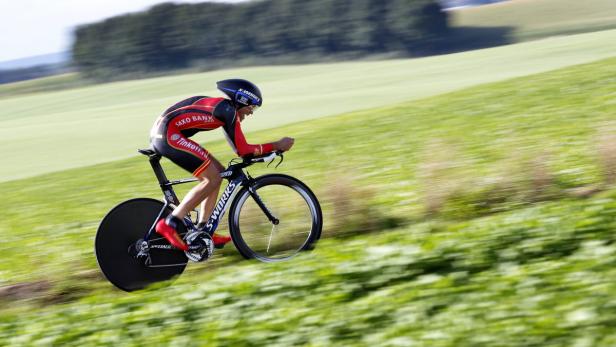 100 Gründe über das Sportjahr den Kopf zu schütteln