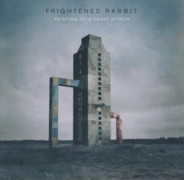 Stars der Woche: FRIGHTENED RABBIT