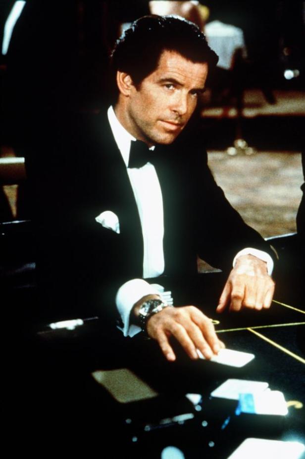007-Fakten zu "Goldeneye"