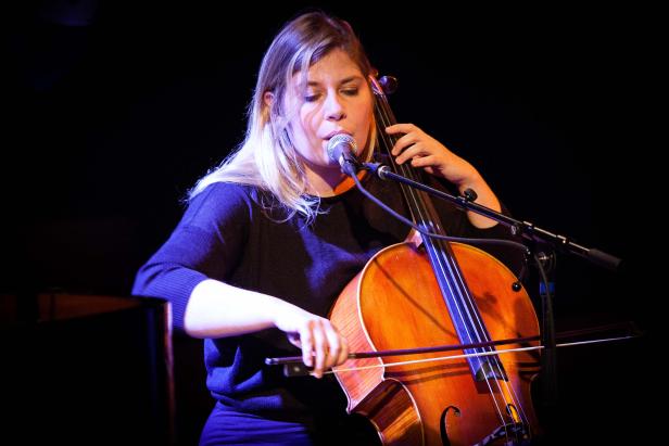 Agnes Obel: Songs wie warme Decken