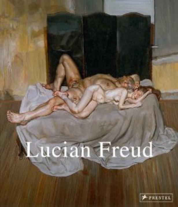 Lucian Freud-Schau: Nackt in der Emotion