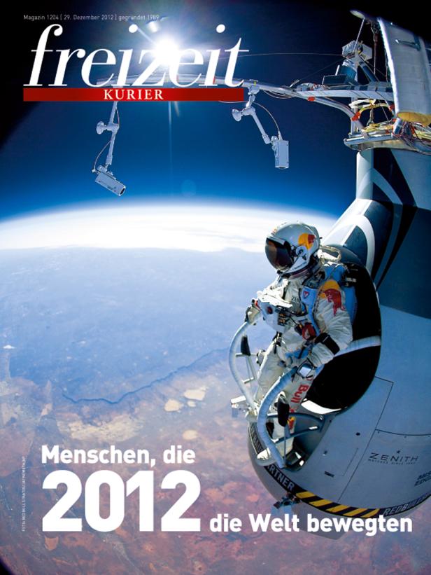 Das lesen Sie in der nächsten freizeit-Ausgabe