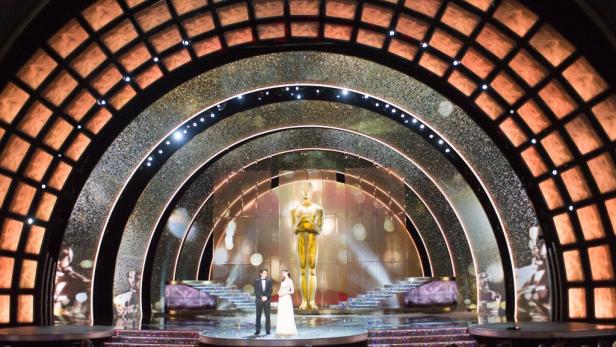 Was man über die Oscars 2012 wissen muss