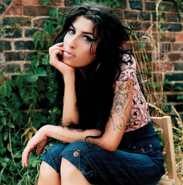 Amy Winehouse: Ein außergewöhnlicher Mensch, jenseits der Konventionen