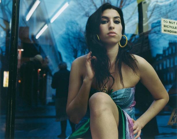 Amy Winehouse: Ein außergewöhnlicher Mensch, jenseits der Konventionen
