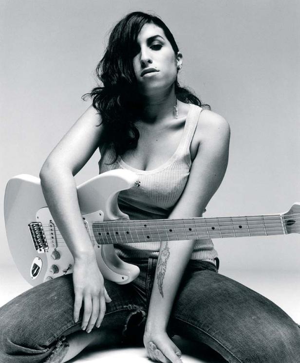 Amy Winehouse: Ein außergewöhnlicher Mensch, jenseits der Konventionen