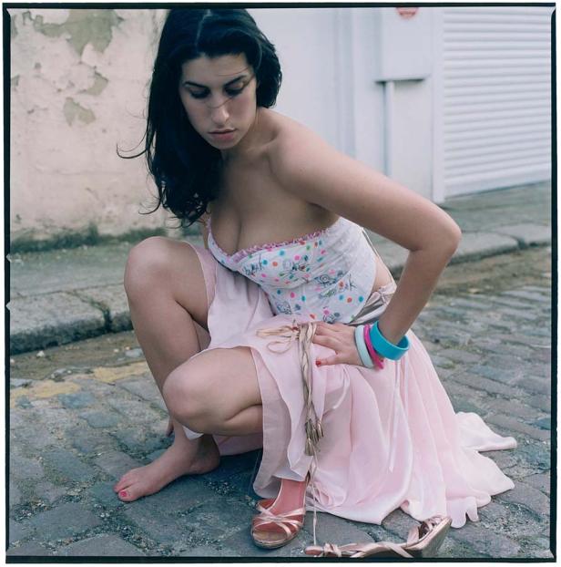 Amy Winehouse: Ein außergewöhnlicher Mensch, jenseits der Konventionen