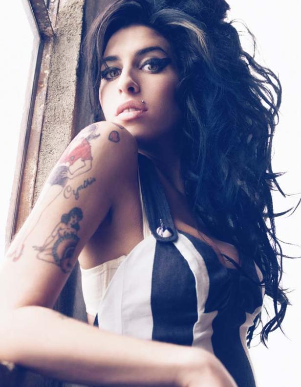 Amy Winehouse: Ein außergewöhnlicher Mensch, jenseits der Konventionen
