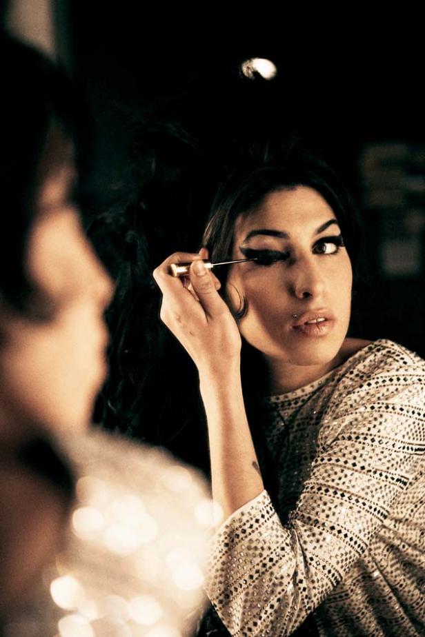 Amy Winehouse: Ein außergewöhnlicher Mensch, jenseits der Konventionen