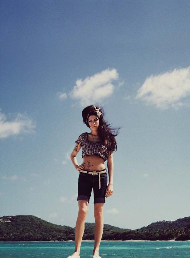 Amy Winehouse: Ein außergewöhnlicher Mensch, jenseits der Konventionen