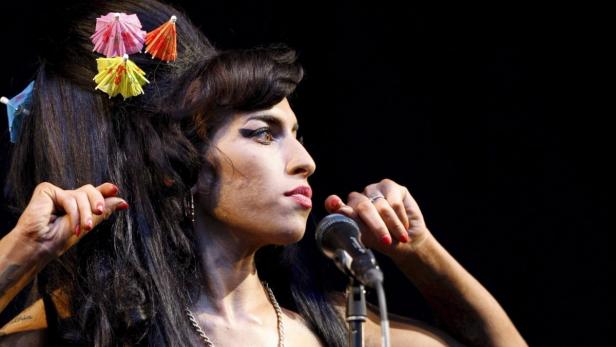 Amy Winehouse: Ein außergewöhnlicher Mensch, jenseits der Konventionen