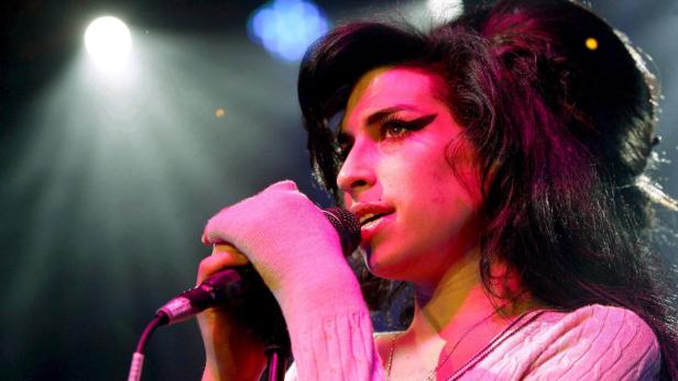 Amy Winehouse: Ein außergewöhnlicher Mensch, jenseits der Konventionen