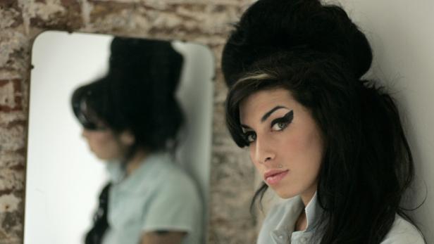 Amy Winehouse: Ein außergewöhnlicher Mensch, jenseits der Konventionen
