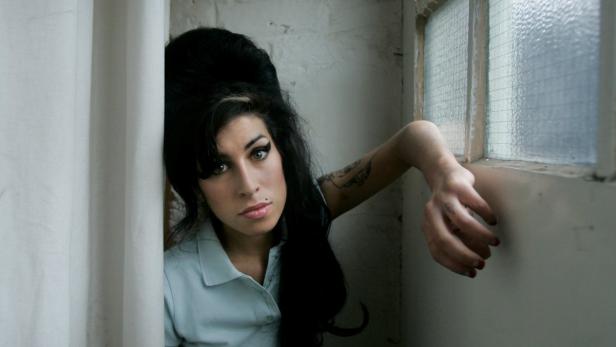 Amy Winehouse: Ein außergewöhnlicher Mensch, jenseits der Konventionen