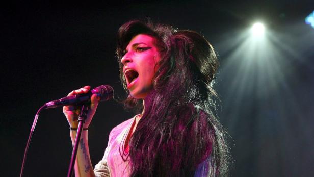 Amy Winehouse: Ein außergewöhnlicher Mensch, jenseits der Konventionen