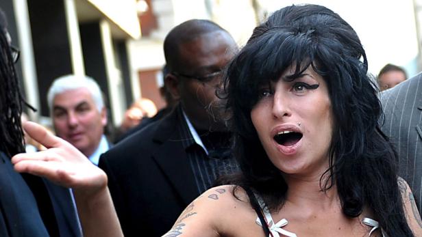 Amy Winehouse: Ein außergewöhnlicher Mensch, jenseits der Konventionen