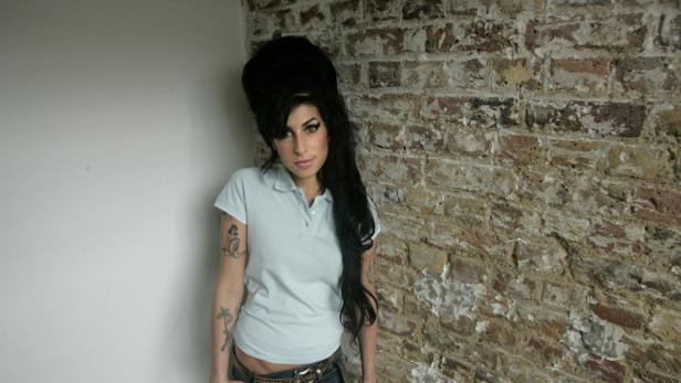 Amy Winehouse: Ein außergewöhnlicher Mensch, jenseits der Konventionen
