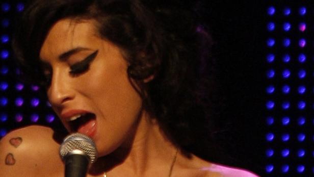 Amy Winehouse: Ein außergewöhnlicher Mensch, jenseits der Konventionen