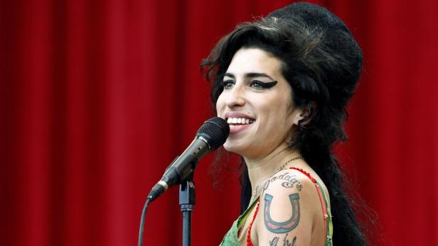 Amy Winehouse: Ein außergewöhnlicher Mensch, jenseits der Konventionen