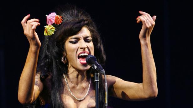 Amy Winehouse: Ein außergewöhnlicher Mensch, jenseits der Konventionen