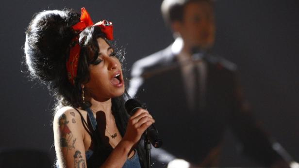Amy Winehouse: Ein außergewöhnlicher Mensch, jenseits der Konventionen