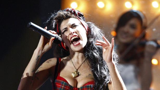 Amy Winehouse: Ein außergewöhnlicher Mensch, jenseits der Konventionen