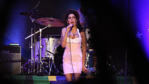 Amy Winehouse: Ein außergewöhnlicher Mensch, jenseits der Konventionen