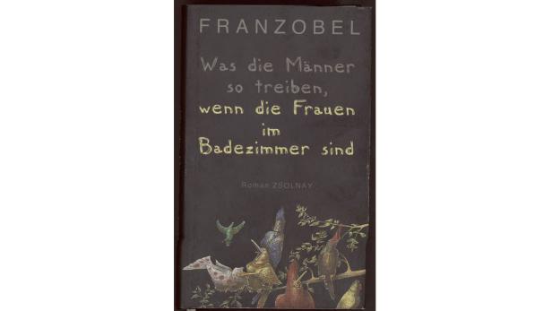 Franzobel: Dem Ohrgasmus auf der Tonspur