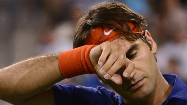 Nadal demütigt Federer