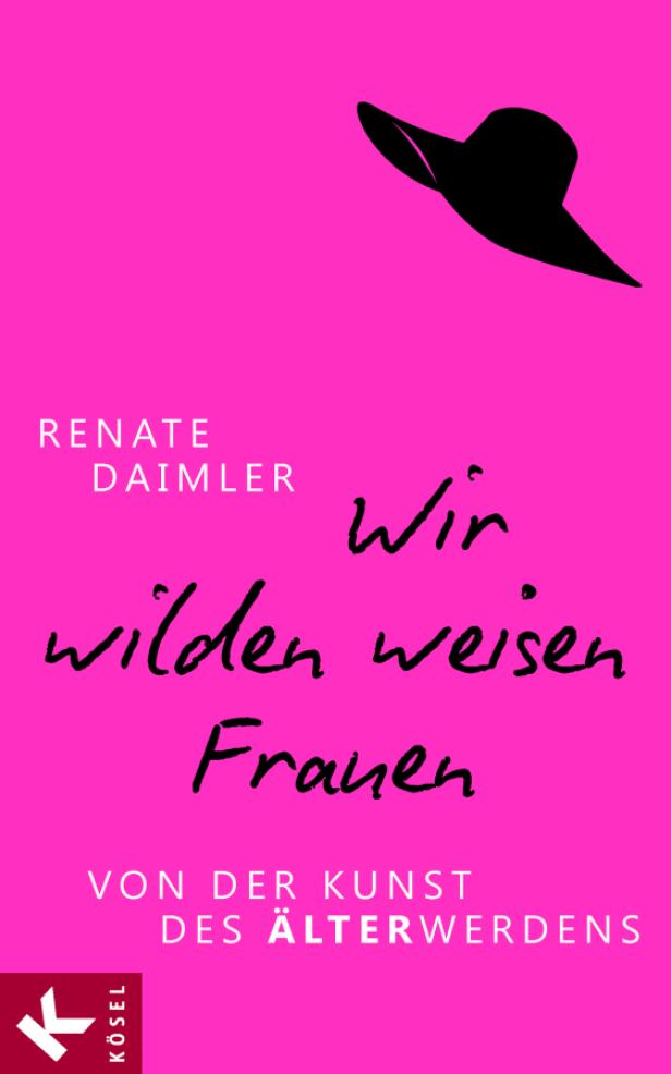 Erotisch und lebensfroh: Wilde, weise Frauen