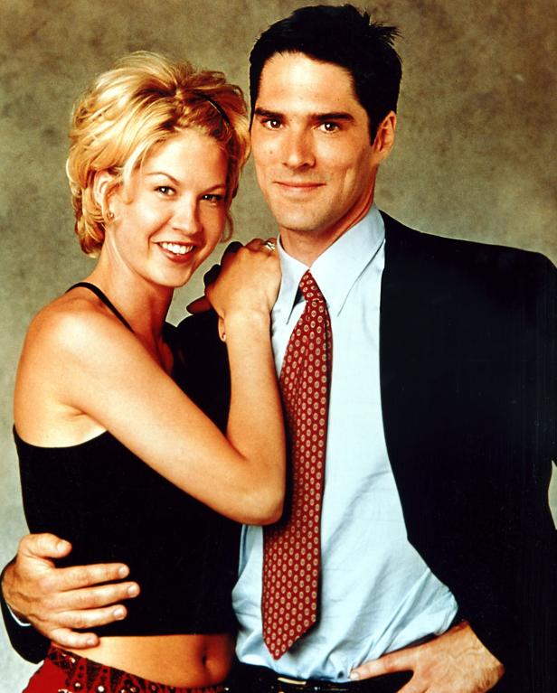 Mit "Dharma & Greg" zu Stars - und dann?