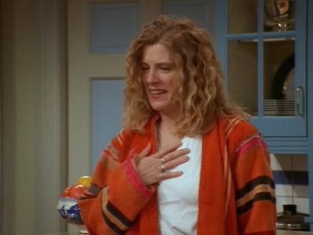 Mit "Dharma & Greg" zu Stars - und dann?