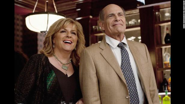 Mit "Dharma & Greg" zu Stars - und dann?