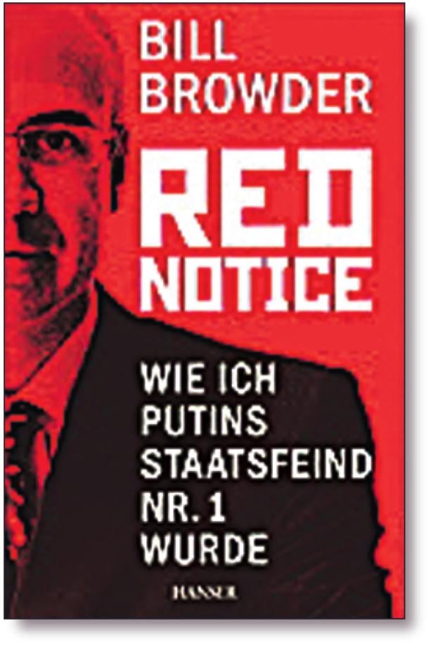 Buch als Versuch einer Lebensversicherung