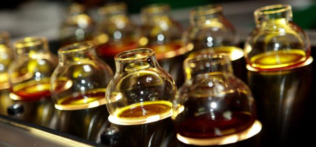 20 Fakten über Kürbiskernöl