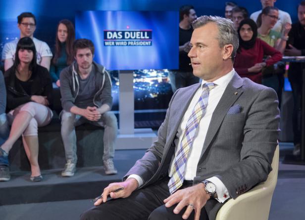 TV-Duell: Der Kuschel-Wahlkampf ist vorbei