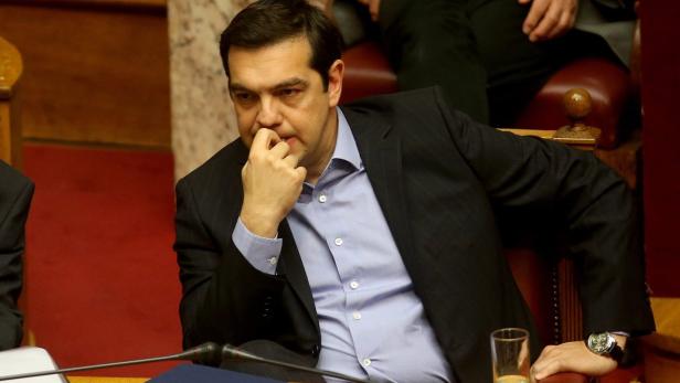 Griechenland verabschiedete neues Sparpaket