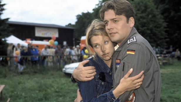 Karina Kraushaar und ihre TV-Rollen
