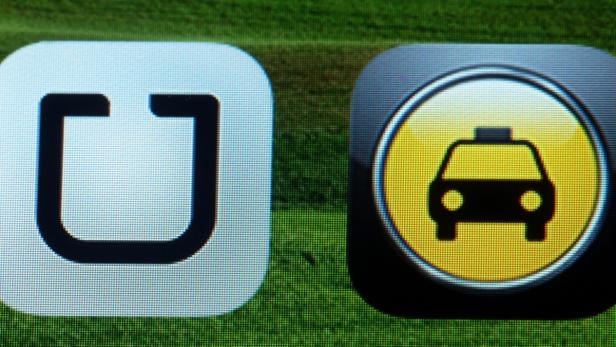 GERMANY TRANSPORT JUSTICE UBER