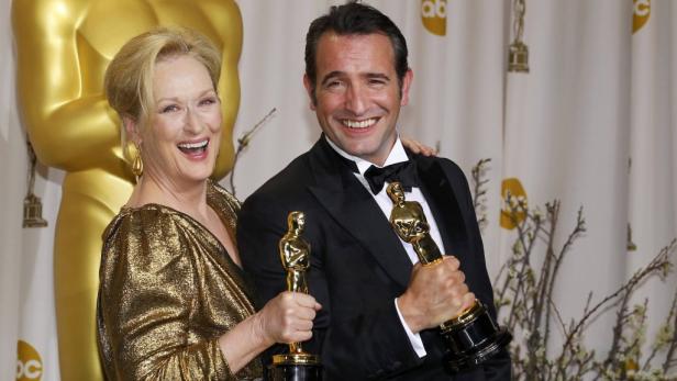 Oscar-Gala: Erfolg auch für Billy Crystal