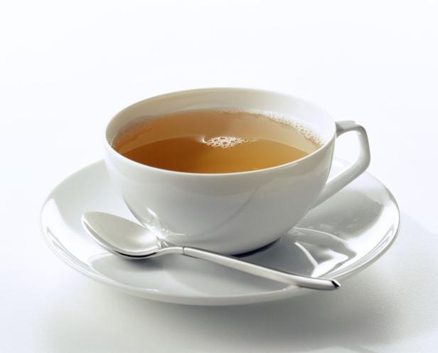 TCM: Ein Tee, der kühlt - wie geht das?