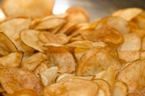 Warum Chips süchtig machen
