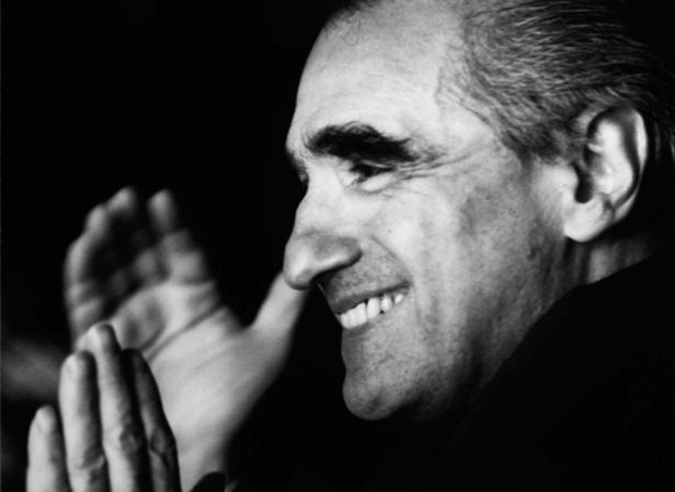 Impressionen der Scorsese-Ausstellung