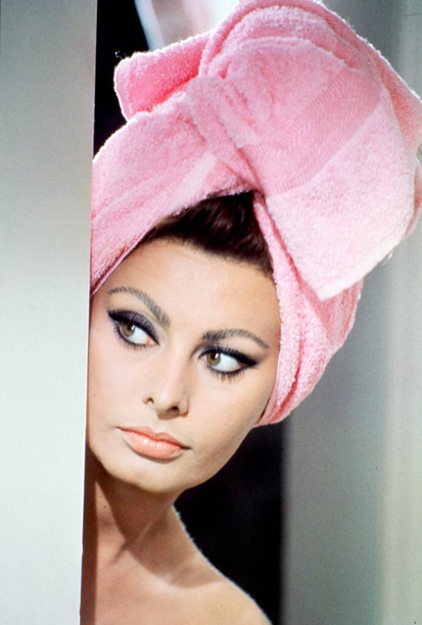 Venedig ehrt Sophia Loren mit Schau