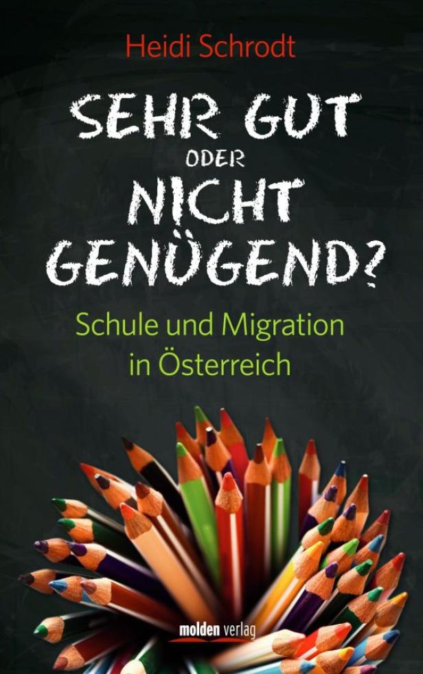 Heidi Schrodt: Für Migranten hat das Schulsystem keinen Plan