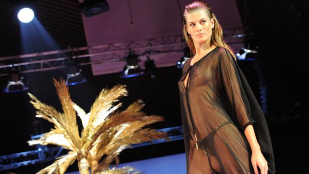 Berlin Fashion Week: Multikulti lebt!