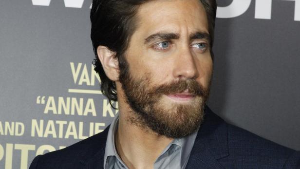 Katie Holmes & Jake Gyllenhaal: Neues Paar?